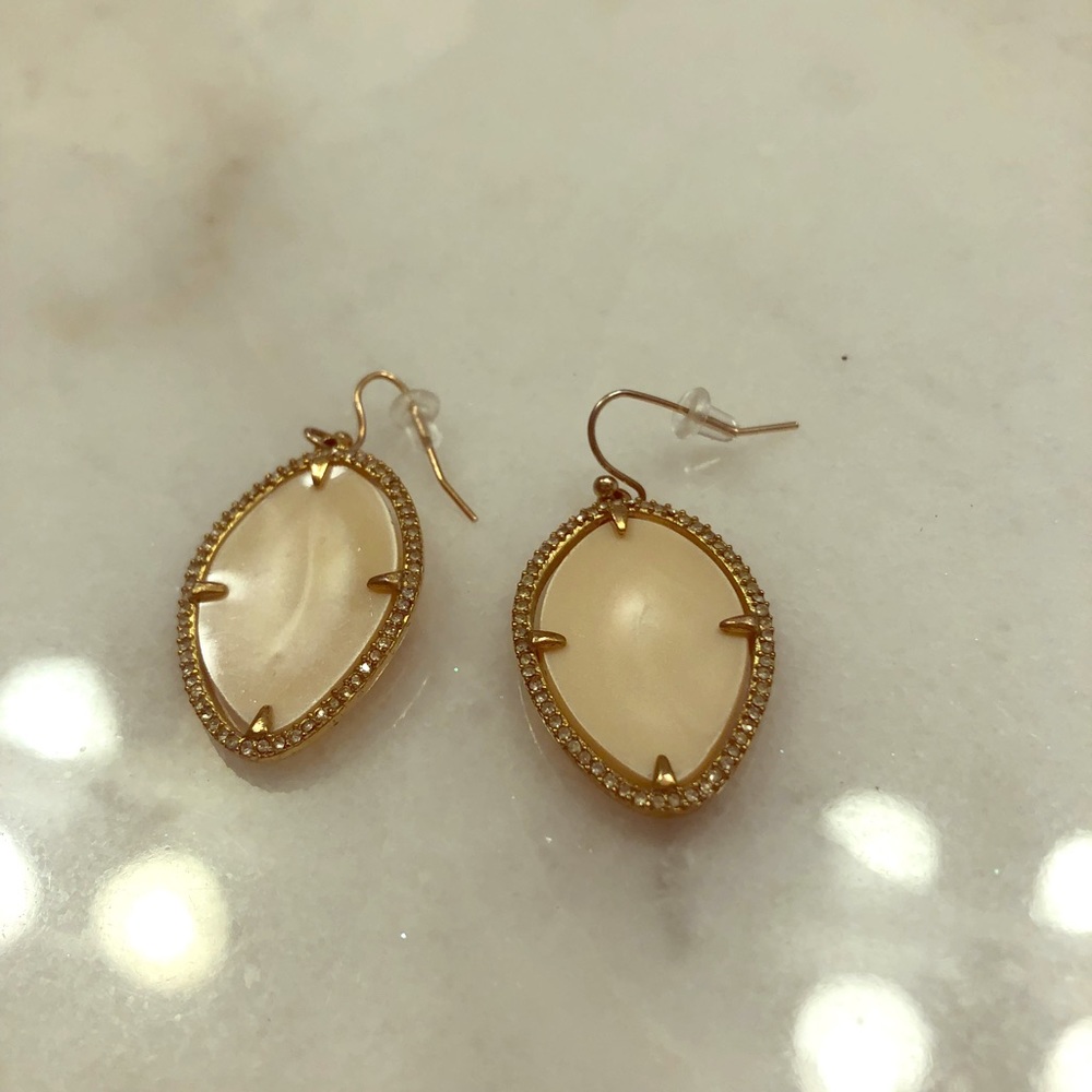 Stella & Dot Fiona Earrings